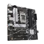 ASUS PRIME B760M-A D4-CSM Intel B760 LGA 1700 micro ATX - imagine 3