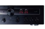 MAGNAT MR 780 Hybrid Stereo amplifier Black - imagine 3