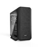 be quiet! Silent Base 802 Window Black Midi Tower