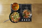 Gorenje GT641KB hob Black Built-in 60 cm Gas 4 zone(s) - imagine 9