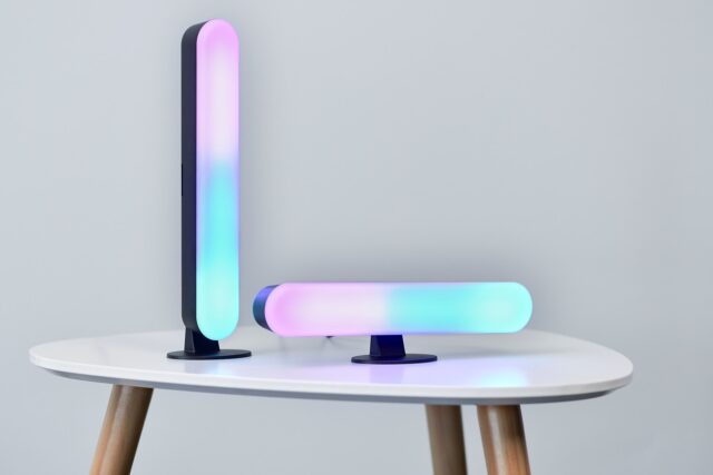 Activejet AJE-MUSIC BAR RGB LED music light - imagine 18