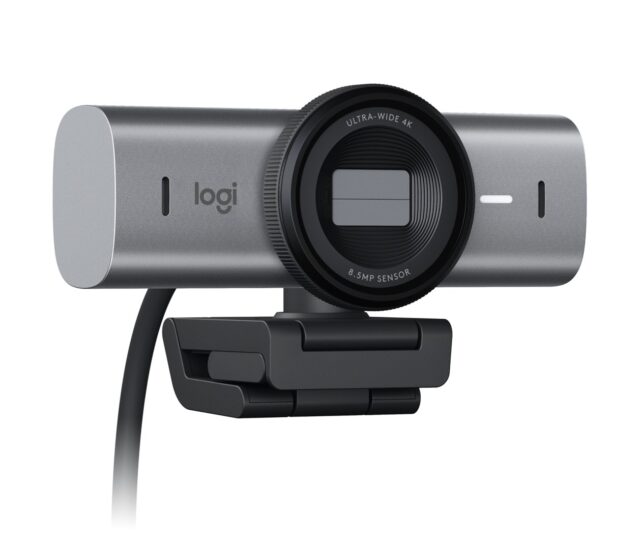 Logitech MX Brio - imagine 4