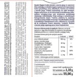 Novativ Magnesium Cardio 50 film-coated tablets