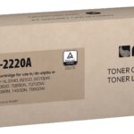 Actis TB-2220A Toner (replacement for Brother TN2220; Standard; 2600 pages; black)