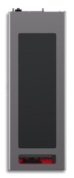 Lenovo ThinkStation P5 Intel Xeon W w3-2435 32 GB DDR5-SDRAM 1 TB SSD Windows 11 Pro for Workstations Tower Workstation Black  Red - imagine 6