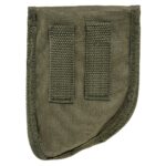 Mil-Tec Typ Mini II Folding shovel Green - imagine 13