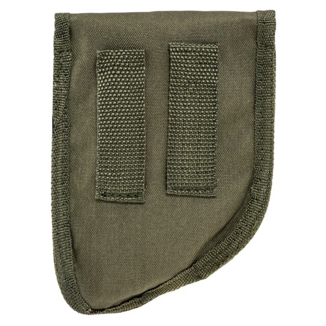 Mil-Tec Typ Mini II Folding shovel Green - imagine 13