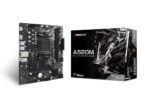 BIOSTAR A520MT motherboard