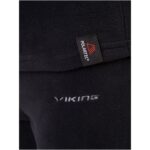 VIKING Arctis Set Polartec children's underwear  size 140-152 cm  black - imagine 4