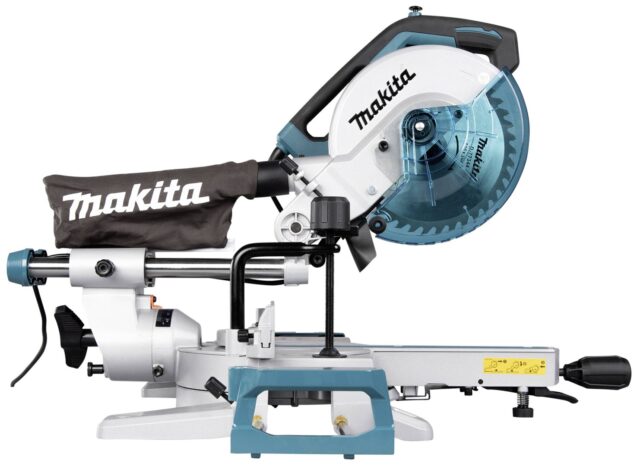 Makita LSO816F mitre saw 5000 RPM 1200 W - imagine 7