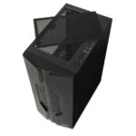 iBox CETUS 908 Midi Tower Black - imagine 10