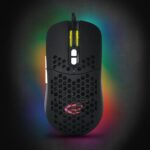 Esperanza EGM702 mouse Right-hand USB Optical 7200 DPI - imagine 3