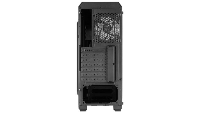 Aerocool PGS Skyline-A-BK-v1 Case ARGB - imagine 7