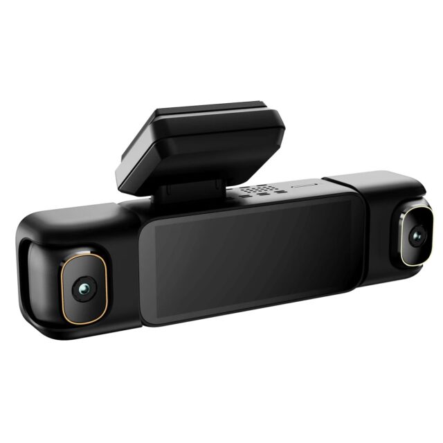 BOTSLAB G980H MULTI-CHANNEL 4CH - imagine 5