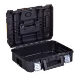 DeWALT DWST83345-1 tool storage case Black  Yellow - imagine 9