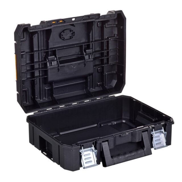 DeWALT DWST83345-1 tool storage case Black  Yellow - imagine 9