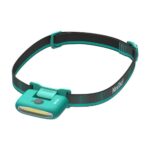 NexTool NE20005 170lm rechargeable head torch  blue