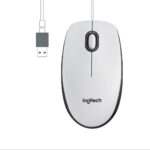 Logitech Mouse M100 - imagine 3