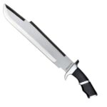 PREDATOR CINEMA CLASSIC KNIFE 525 MM (CC-PDT)