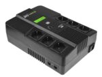Green Cell AiO 800VA LCD Line-Interactive 0.8 kVA 480 W 6 AC outlet(s) - imagine 4