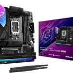 Motherboard - ASRock B860M Lightning WiFi