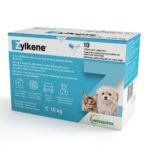 VETOQUINOL Zylkene (10-30 kg) - imagine 2