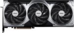MSI VENTUS GEFORCE RTX 5090 32G 3X OC graphics card NVIDIA 32 GB GDDR7 - imagine 3