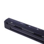 Mediatech MT4090 scanner Pen scanner Black - imagine 4