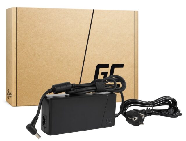 Green Cell AD136P power adapter/inverter Universal 150 W Black - imagine 11