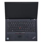 LENOVO ThinkPad T14s G2 i7-1185G7 32GB 512GB SSD 14  FHD Win11pro USED US QWERTY - imagine 3