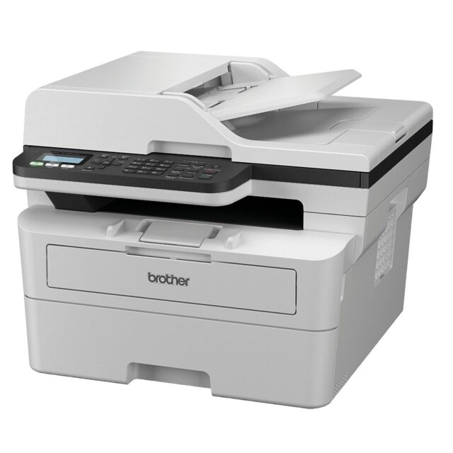 Brother MFC-B7800DN multifunction device - imagine 4