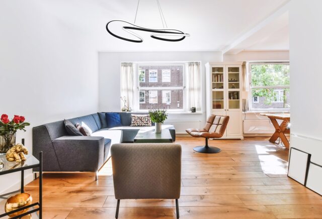 Activejet LED pendant lamp AJE-LARO LW - imagine 3