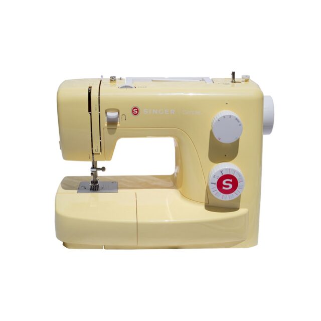 SINGER Simple 3223Y Semi-automatic sewing machine - imagine 3