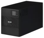 Eaton 5SC1000i uninterruptible power supply (UPS) 1 kVA 700 W 8 AC outlet(s) - imagine 10