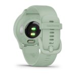 Garmin vívomove Sport OLED 40 mm Digital 72 x 154 pixels Touchscreen Mint colour GPS (satellite) - imagine 6