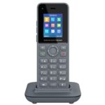 Grandstream Networks WP816 IP phone Anthracite 2 lines LCD Wi-Fi - imagine 3