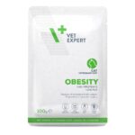 VET EXPERT Obesity Chicken - wet cat food - 100g