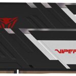 Patriot Memory Viper Venom PVVR532G720C34K memory module 32 GB 2 x 16 GB DDR5 7200 MHz