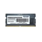 Patriot Memory Signature PSD516G560081S memory module 16 GB 1 x 16 GB DDR5 5600 MHz