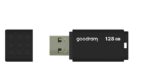 Goodram UME3 USB flash drive 128 GB USB Type-A 3.0 (3.1 Gen 1) Black - imagine 2