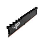 Patriot Premium Black DDR4 16GB 3200MHz CL22 Radiator - imagine 2