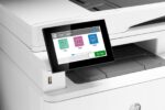 HP LaserJet Enterprise  M430f Multifunction Printer - imagine 6