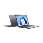 Lenovo IdeaPad Slim 3 15IRH10 i5-13420H 15.3 WUXGA IPS 300nits AG 16GB DDR5 4800 SSD512 Intel UHD Graphics Cam 720p 60Wh Win11 Luna Grey - imagine 8