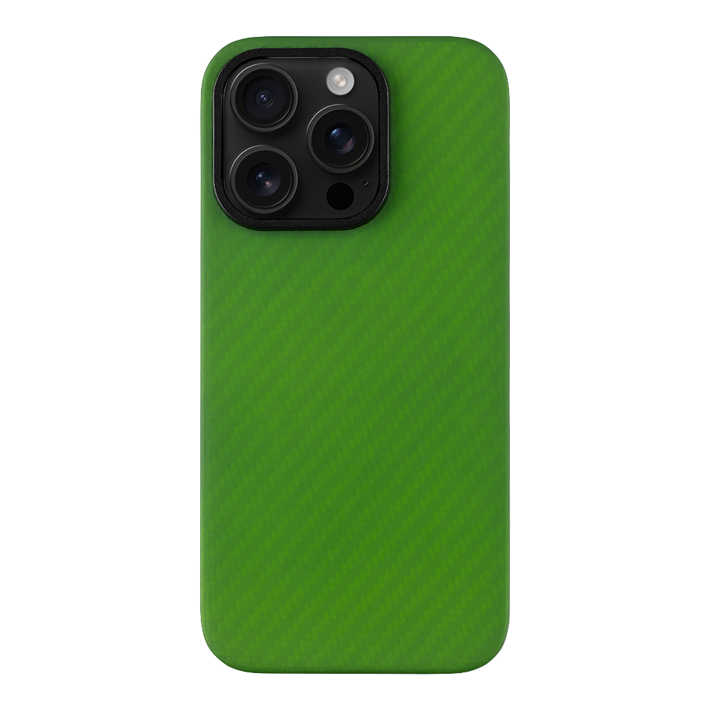 cps-ec7126ee5881e76755381313a7a7d97c-2026-01-23-22-24-28 Tactical MagForce Aramid Kryt pro Apple iPhone 16 Pro Green Toad - imagine 1