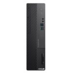 ASUS ExpertCenter D5 SFF D500SE-513500252X i5-13500 16GB DDR4 SSD512 Intel UHD Graphics 770 W11Pro Black 3Y - imagine 3