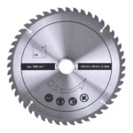 Scheppach HS100S (SCH5901310905) table saw - imagine 25