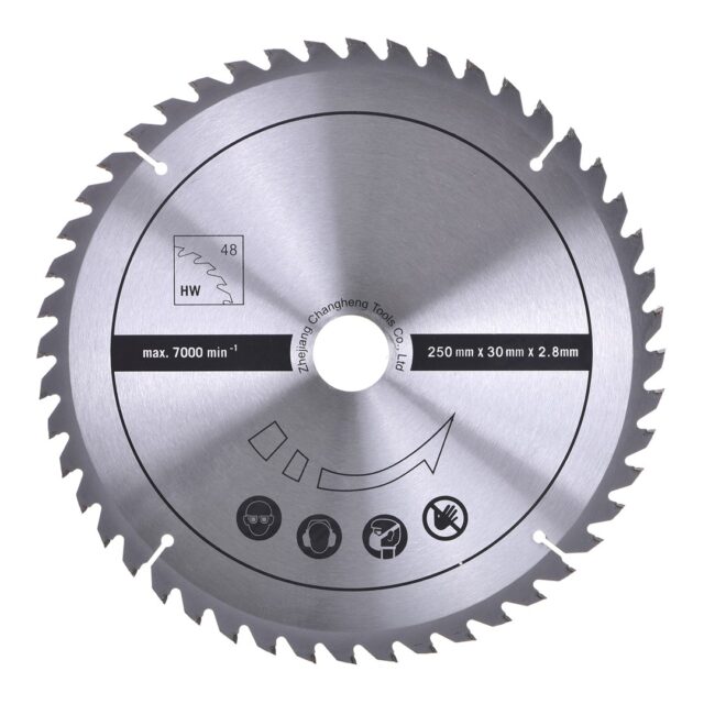 Scheppach HS100S (SCH5901310905) table saw - imagine 25