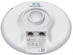 Ubiquiti NanoBeam 5AC Gen 2 Network bridge 450 Mbit/s White - imagine 6