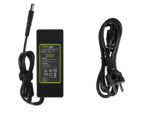 Green Cell AD09P power adapter/inverter Indoor 90 W Black - imagine 8