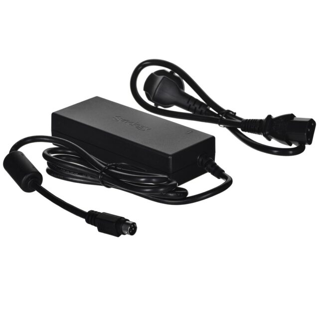 Synology DiskStation DS423 NAS/storage server Ethernet LAN Black RTD1619B - imagine 8